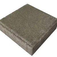 کفپوش بتنی پرسی - شیاری - موزاییک شهرداری