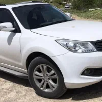 هایما S7 2000 مدل ۹۷ در حد نو|خودرو سواری و وانت|دورود, |دیوار