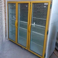 یخچال ایستاده