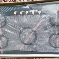 گاز صفحه ای مدل تکنو|اجاق گاز و لوازم برقی پخت‌وپز|قم, پردیسان|دیوار