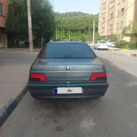 پژو ۴۰۵ نوک مدادی مدل ۸۲|خودرو سواری و وانت|تهران, هروی|دیوار