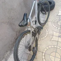 دوچرخه|دوچرخه، اسکیت، اسکوتر|تربتحیدریه, ۴۵ متری|دیوار