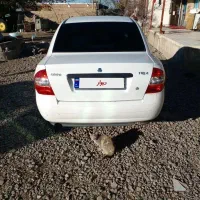 تیبا مدل ۹۹|خودرو سواری و وانت|اردبیل, |دیوار