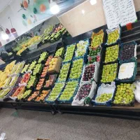 پالت میوه.میزدخل.میز انبار میوه کیلویی