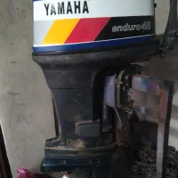 قایق موتوری ۴۸