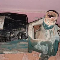 پمپ دواسب لئو|ماشین‌آلات صنعتی|اهواز, کیانشهر|دیوار