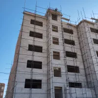 استاد کار جوشکاری نما