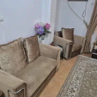فروش ی دست مبلمان هفت نفر سالم