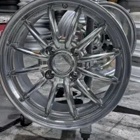 رینگ سایز ۱۵