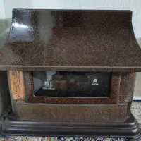 بخاری هیتاشعله