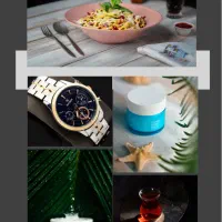 آموزشگاه عکاسی و تولید محتوای نوربین