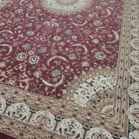 فرش ۱۸ متری نو