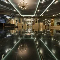 رونیکا پالاس تهرانسر حاج رحیم قربانی