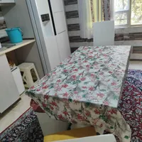 میز نهارخوری شیک وزیبا|میز و صندلی غذاخوری|تهران, آهنگ|دیوار
