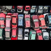 فرسوده اسقاطی پراید 206 پژو سمند 405 و ....|خدمات موتور و ماشین|زنجان, |دیوار