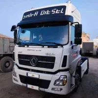 البرز تک تیپ ۴ مدل ۹۵