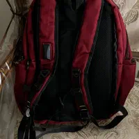 کوله‌پشتی CAT اورجینال جادار و مقاوم