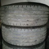 لاستیک  185/55/15