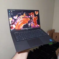 لپ‌تاپ دل core i5 سوپر اسلیم باریک سبک|رایانه همراه|تهران, مینای جنوبی|دیوار