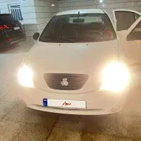 تیبا صندوق دار