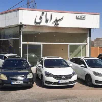 ۵۳۰سفید۹۳|خودرو سواری و وانت|یزد, |دیوار