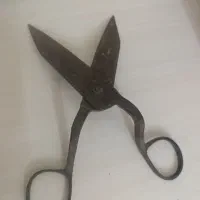 قیچی قدیمی|کلکسیون اشیاء عتیقه|سبزوار, پیام|دیوار