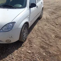 تیبا ۲ مدل ۹۷