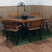 کارگر برای جوشکار ی و نجاری|استخدام صنعتی، فنی، مهندسی|تالش, جوکندان|دیوار