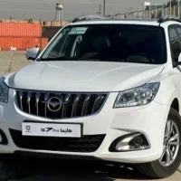 هایما S7پرو*نقدواقساط تحویل فوری