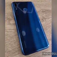 گوشی هواوی مدل Y9 2019|موبایل|تهران, شیخ هادی|دیوار