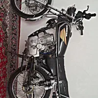 موتور ۲۰۰|موتورسیکلت|خلخال, |دیوار
