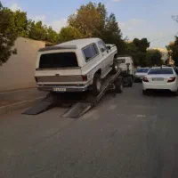 امدادخودرو،خودروبر،جرثقیل ابیک،هشتگرد،نظراباد