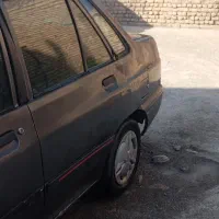 پراید ۸۴ سالم