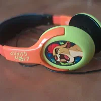 هدفون بچه گانه