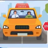 رانندگی آنلاین