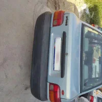 پرایدشاسی پلم بدون ترک انجکتور۱۳۸۳/۱۲/۲۸|خودرو سواری و وانت|شیراز, شهرک کوشکک|دیوار