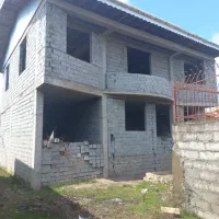 آپارتمان نیمه ساخت دربازکیاگوراب سل کول