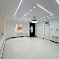 ۶۸متردوخواب/آسانسور و پارکینگ/روبه نما/سند تکبرگ