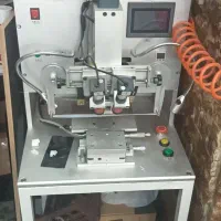 دستگاه فلت زن ال سی دی