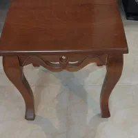 میز وسط و عسلی|مبلمان خانگی و میز عسلی|اصفهان, بهارستان|دیوار