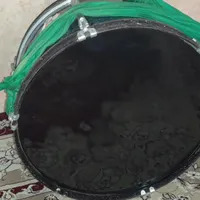 طبل|درام و پرکاشن|بروجرد, |دیوار