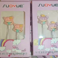 هندزفری فانتزی