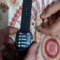 ساعت هوشمند یولترا ۷۲