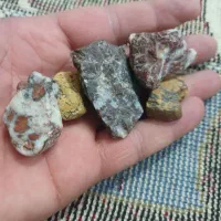 فروش سنگ|کلکسیون اشیاء عتیقه|شیراز, شهرک بهار|دیوار