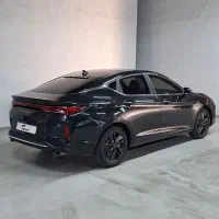 کی ام سی J7 اتومات مدل ۱۴۰۳