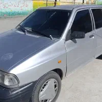 فروش ماشین پراید|خودرو سواری و وانت|یاسوج, |دیوار