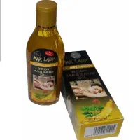 روغن ماساژ مکس