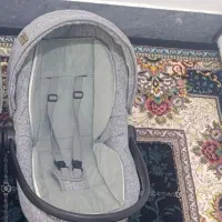 کریر|کالسکه و لوازم جانبی|اسلام‌‌آباد غرب, |دیوار