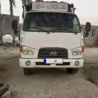 خاور هیوندا مدل ۹۵