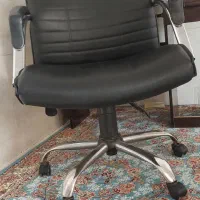 صندلی مدیریت|دفتر کار|کاشان, فاز ۲ ناجی آباد|دیوار